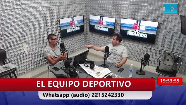 FM La Redonda (1336)