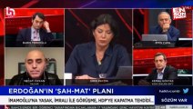 Necati Özkan: Muhalefet verdiği kötü sınavla kaybedecek noktada