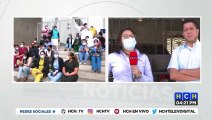Colegio Médico de Honduras retomará Asambleas Informativas a partir del 3 de enero