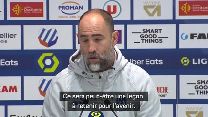 17e j. - Tudor : “Tavares a perdu la tête”