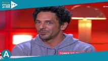 Tomer Sisley : son principal regret dans l’éducation de ses enfants (ZAPTV)
