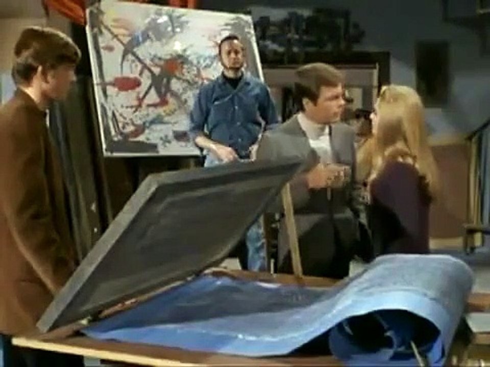 It Takes a Thief - Se1 - Ep14 HD Watch