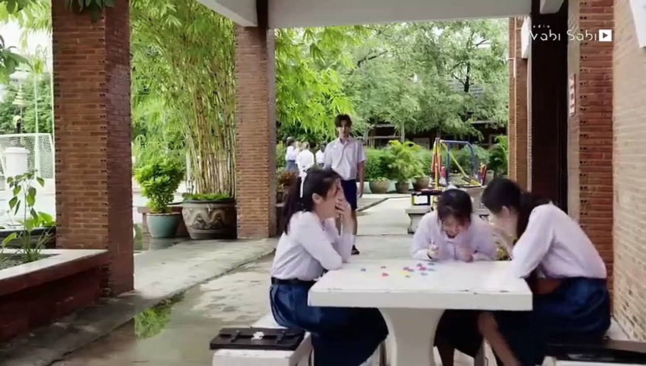 7 Project - Ep8 - Eng sub  BL