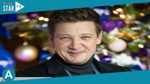 Jeremy Renner hospitalisé dans un état critique : l'acteur américain a perdu « beaucoup de sang »