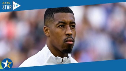 Presnel Kimpembe : Sa nouvelle coupe de cheveux tournée en ridicule par les internautes