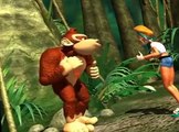 Donkey Kong Country S01 E022 - Double Date Trouble