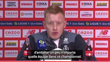 17e j. - Still : “Je n'aime pas trop attirer l'attention sur moi”