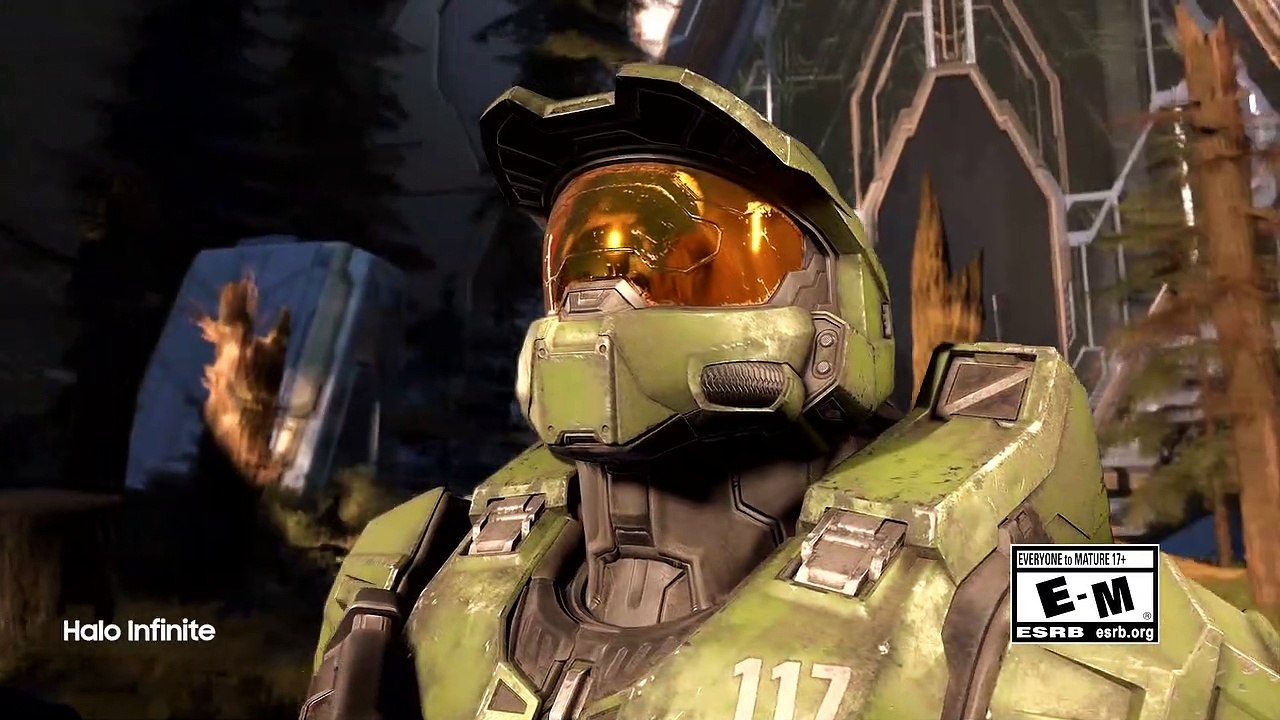 Xbox Game Pass en Samsung TV (Xbox Cloud Gaming)