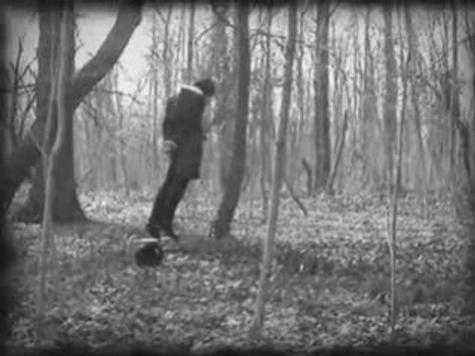 Sentenza's death