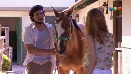 Segundo y Tony - Capitulo 58