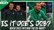 When Will Celtics REMOVE Interim Tag from Joe Mazzulla?