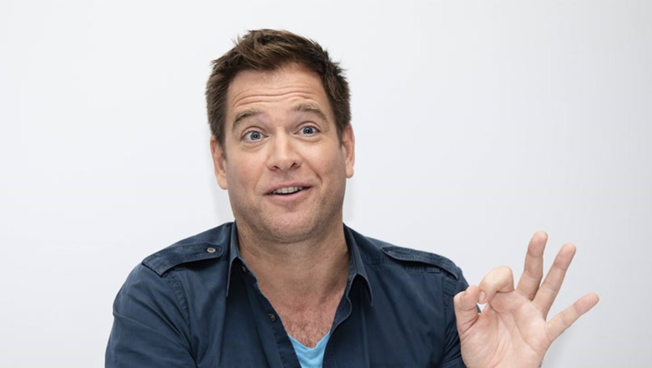 Ncis: michael weatherly macht andeutung auf comeback mit „ziva“