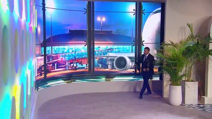 La Vuelta al Mundo en 80 Risas 2022 - Capitulo 4 part 1/2