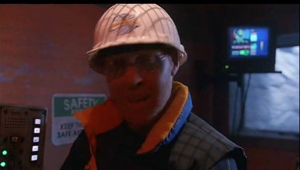 Amenaza en Alcatraz 2001 Español Latino - Boa - New Alcatraz