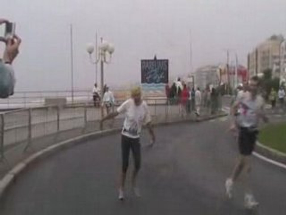 Marathon de la Côte Amour