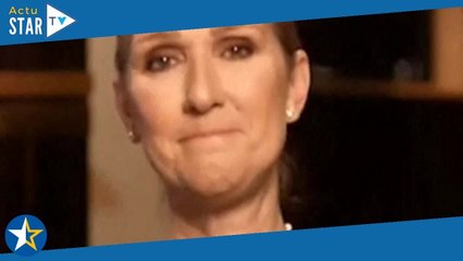 Céline Dion malade, la chanteuse essuie un nouvel affront : "C'est un crime contre l'humanité !"
