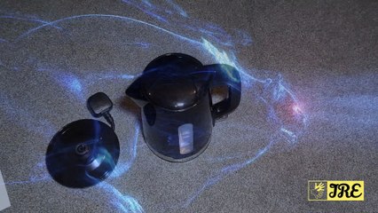 Deik Electric Kettle KE01301VCE (Review)