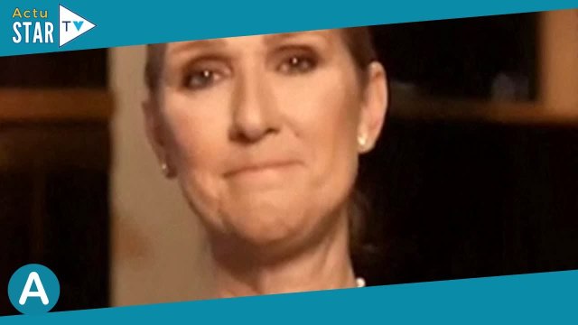 Céline Dion malade, la chanteuse essuie un nouvel affront : C'est un crime contre l'humanité !
