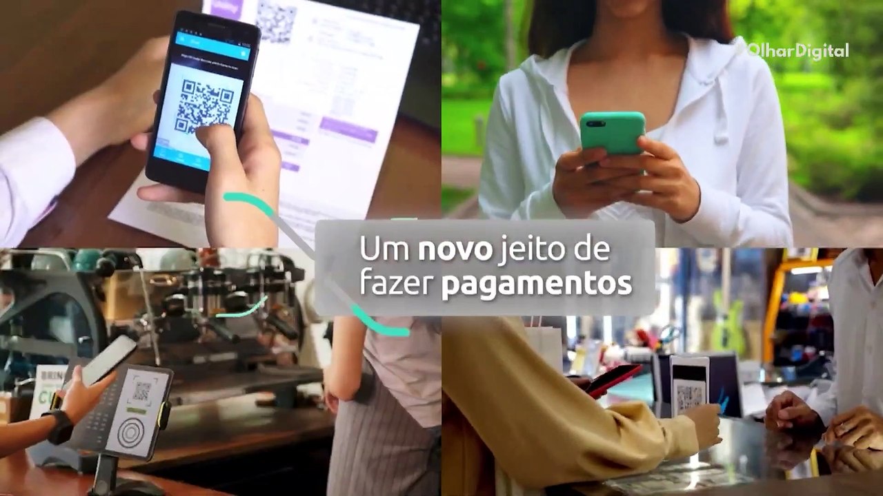 PIX começa 2023 com mudanças