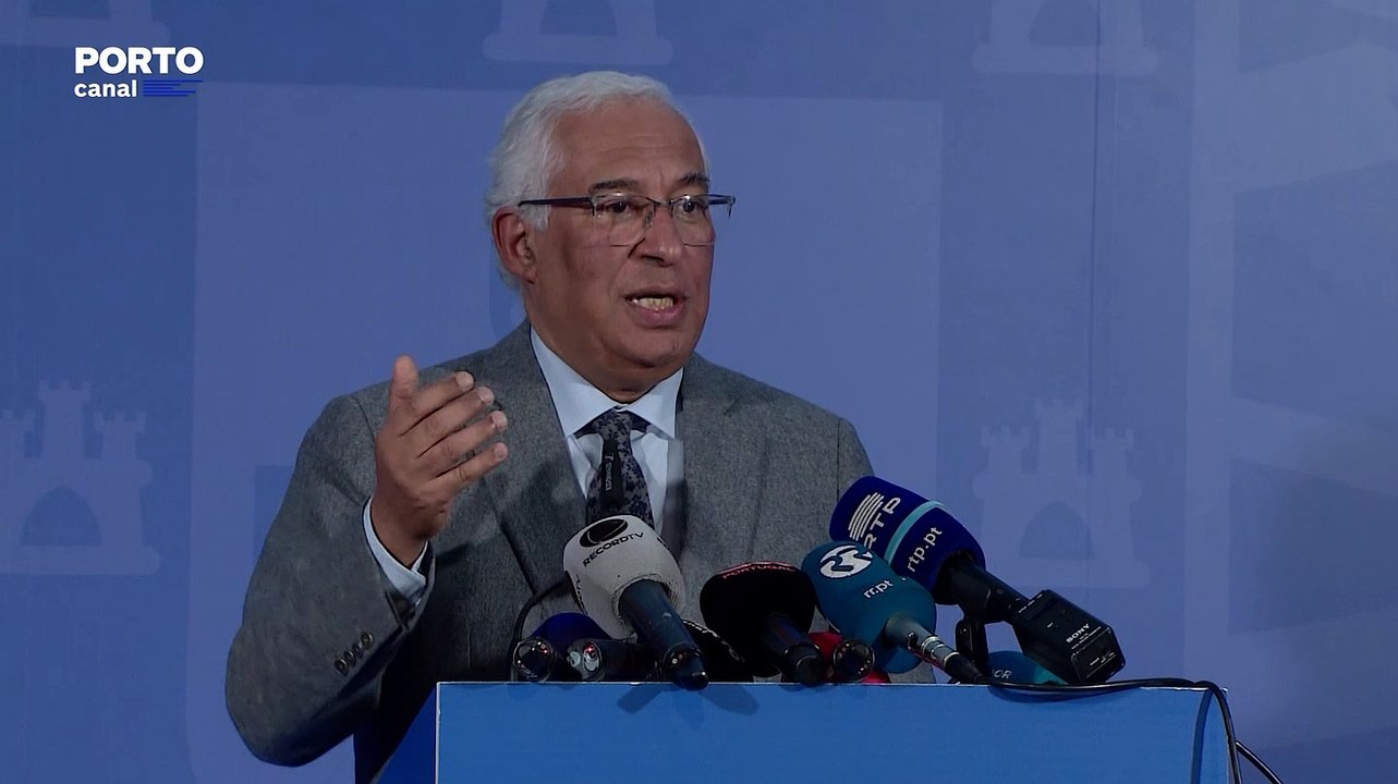 Administração da TAP. António Costa garante que “está em funções e vai manter-se em funções”