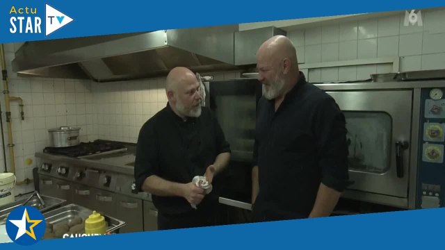 Concours de sosies , son clone ... Les internautes amusés par la ressemblance du chef avec Philipp