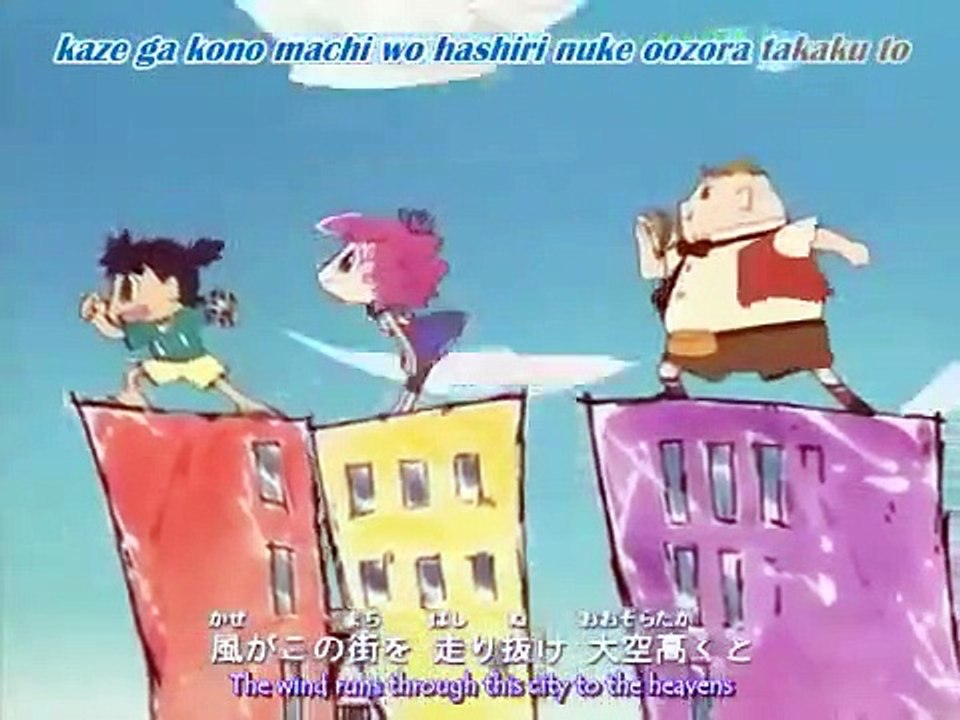 Legendz - Ep09 HD Watch