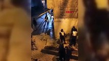 Diyarbakır Valiliği 2 polisi açığa aldı