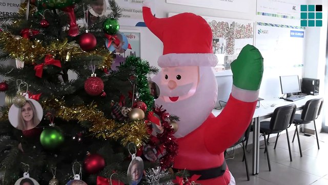 La Fundación Infantil Ronald McDonald y su ayuda a las familias de niños enfermos