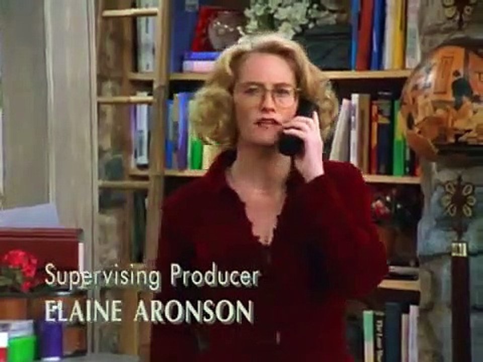 Cybill - Se2 - Ep06 HD Watch