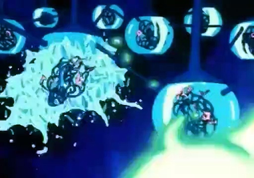 ROBOTECH - Ep60 HD Watch