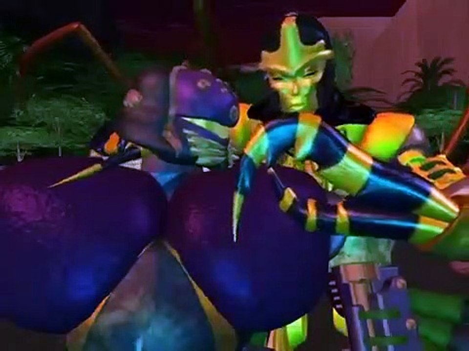 Beast Wars - Transformers - Se1 - Ep18 - Spider's Game HD Watch