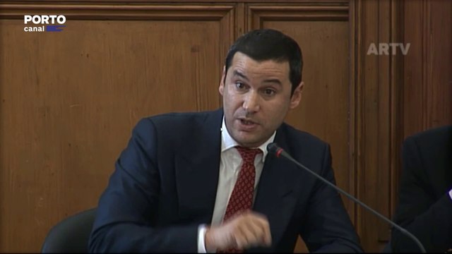 A pasta muda, mas as polémicas ficam? Conheça o percurso do novo ministro das infraestruturas