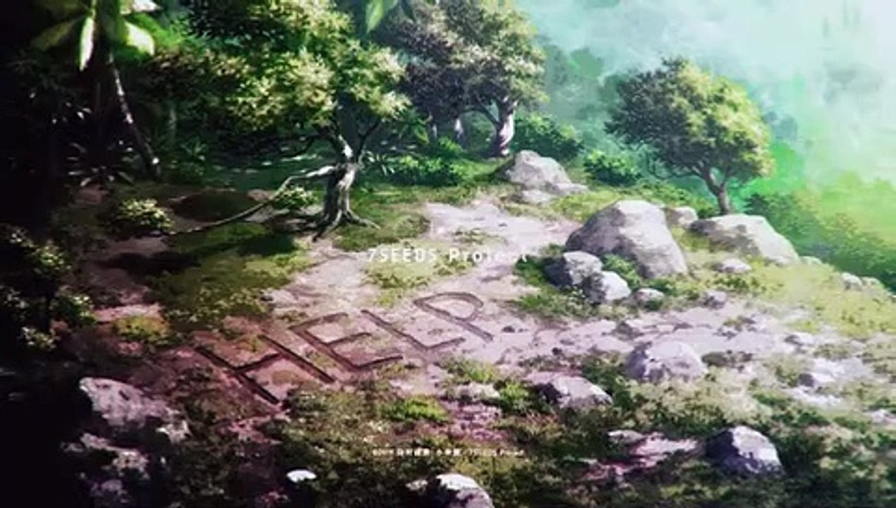 7Seeds - Se1 - Ep04 HD Watch