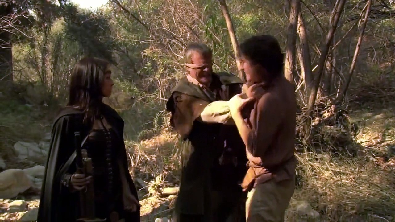 Dragonquest (2009) Watch HD