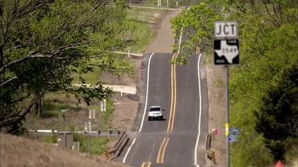 America Unearthed - Great Wall of Texas