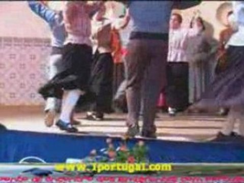 Rancho Lezirias do Ribatejo - Vincennes - 16-03-2008 - N.2