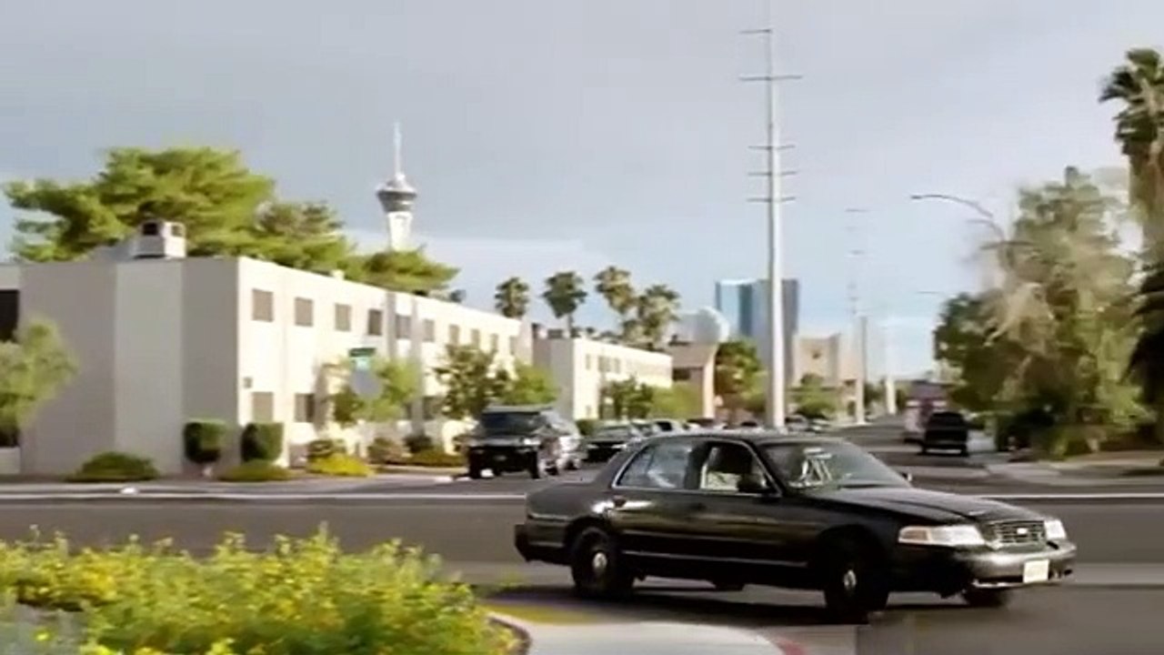 Bosch Se2 Ep03 Victim of The Night HD Watch video Dailymotion