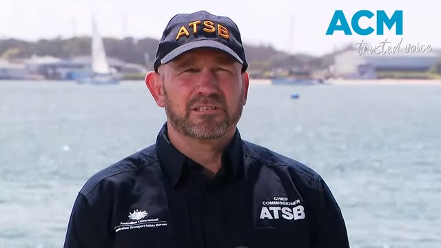 Fatal Sea World helicopter crash investigation begins