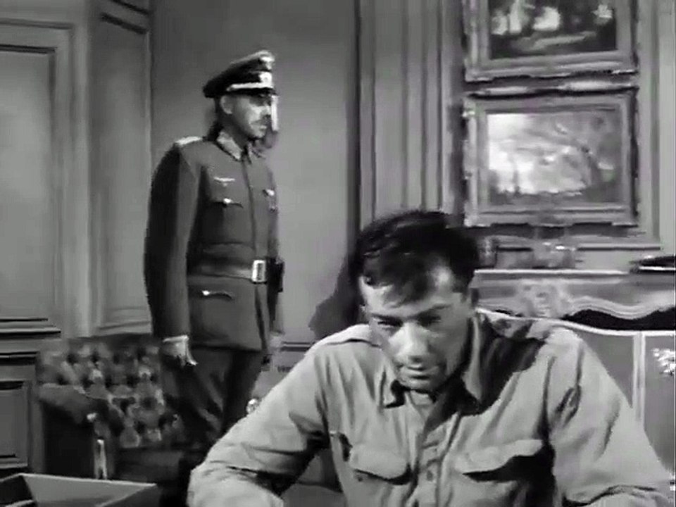 Combat! - Se1 - Ep07 HD Watch