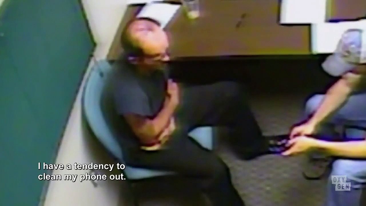 Criminal Confessions - Se3 - Ep07 - Who Killed Little Mama HD Watch