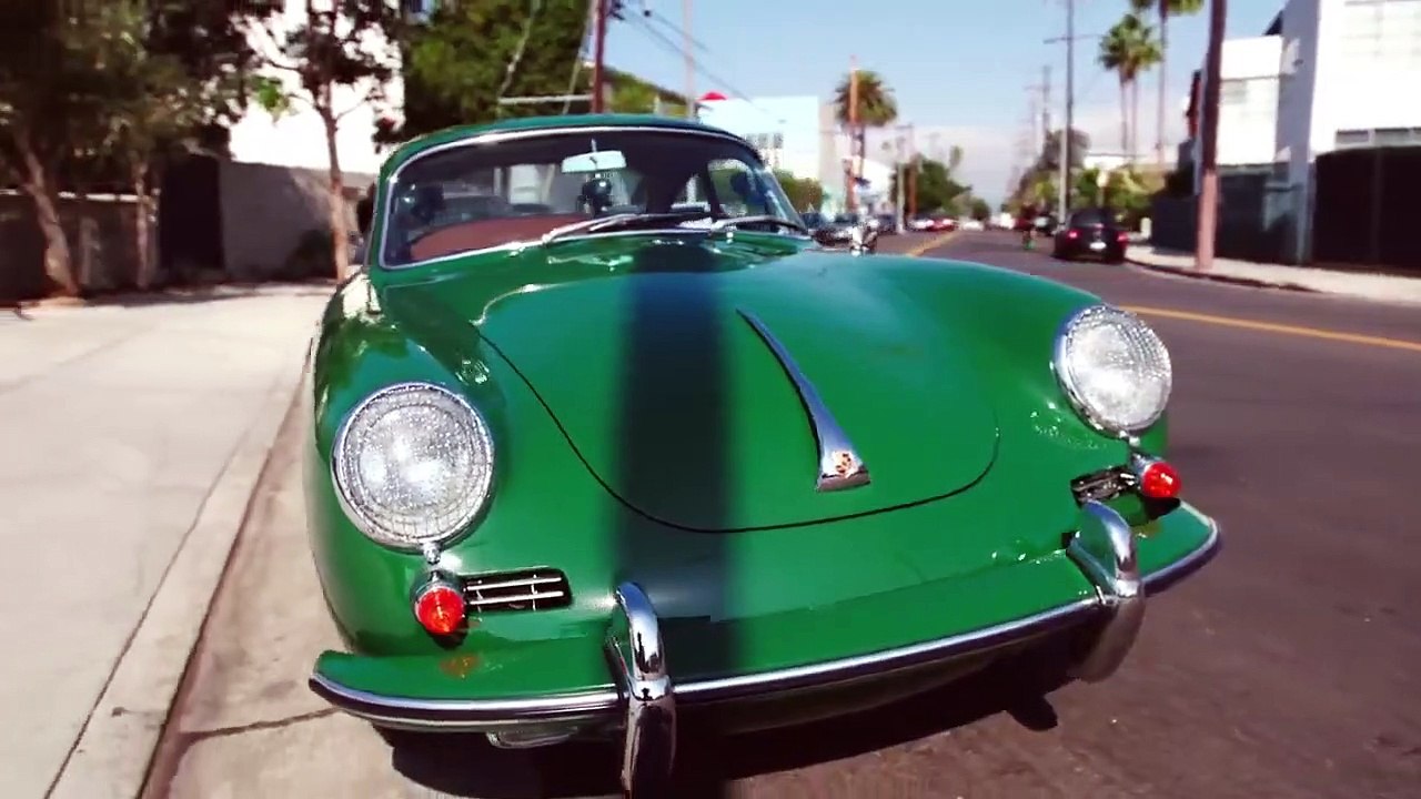 Comedians in Cars Getting Coffee - Se10 - Ep08 HD Watch