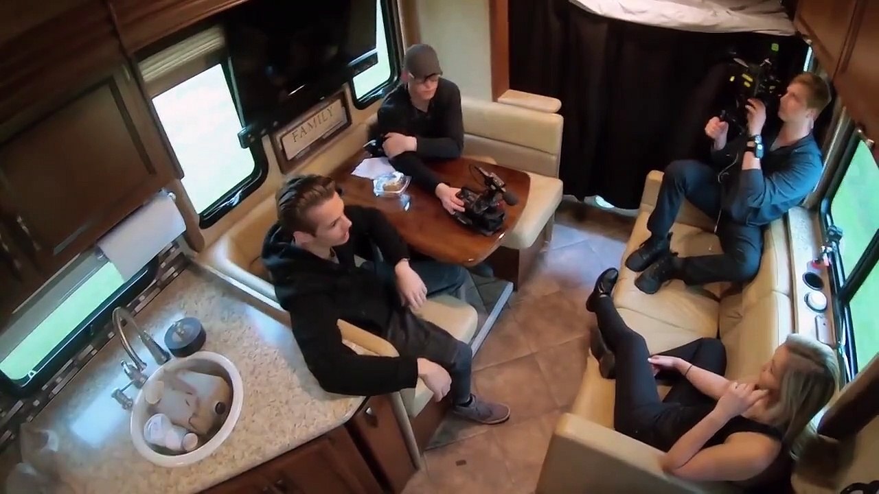 Destination Fear (2019) - Se1 - Ep01 - Brushy Mountain State Penitentiary HD Watch