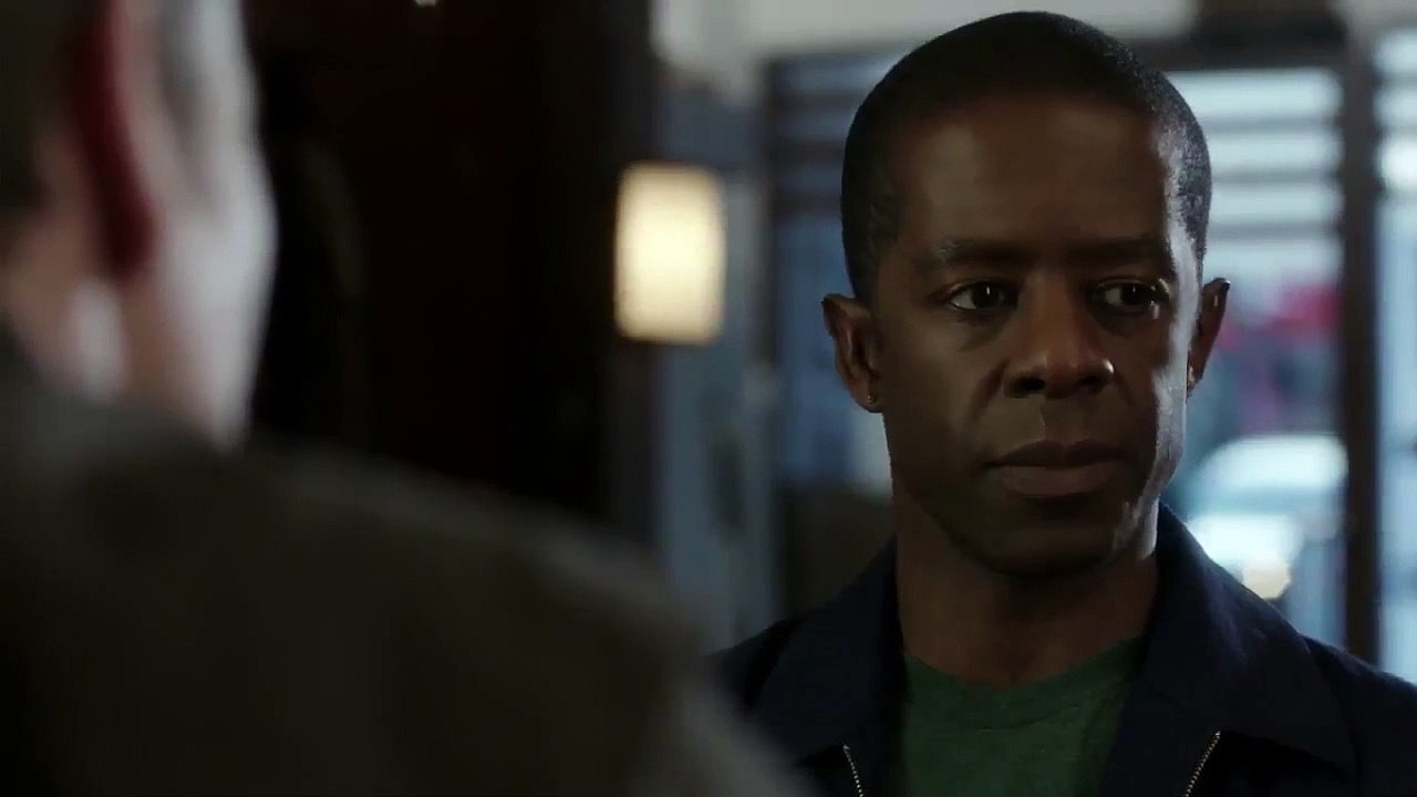 Undercover - Se1 - Ep03 - Ep03 HD Watch