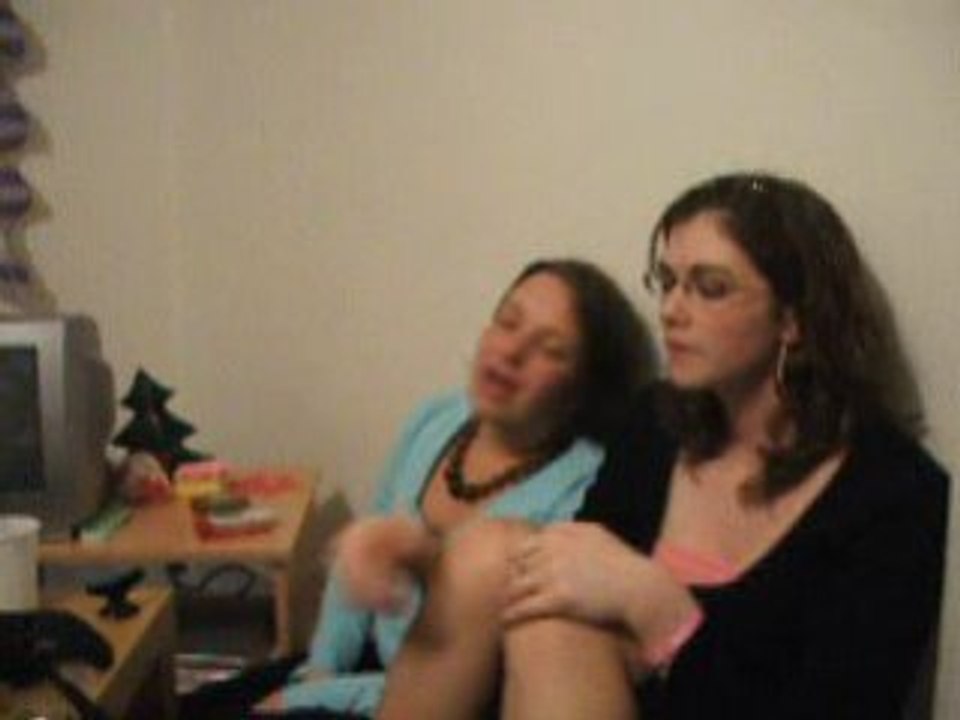 Les pieds mouillés les pieds dans l'eau