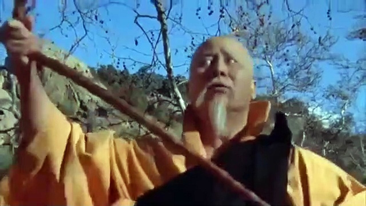 Kung Fu - Se1 - Ep07 HD Watch