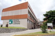 Políticos e sociedade dando condições, Hospital Laureano pode abrir unidade em Cajazeiras, diz diretor