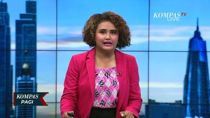 Cuaca Buruk, Ribuan Ton Ikan di Waduk Jatiluhur Mati