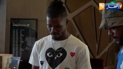 منتخب كوت ديفوار للمحليين يواجه ليبيا وموريتانيا في تونس