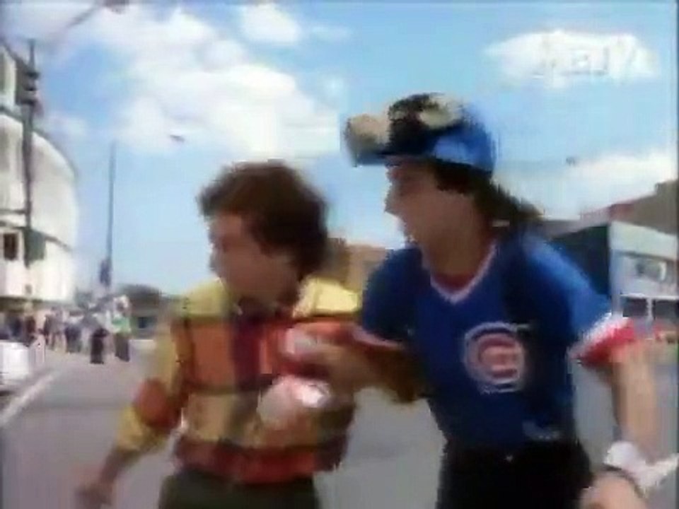 Perfect Strangers - Se7 - Ep23 HD Watch