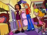 Sabrina: The Animated Series (1999) E015 - Paranormal Pi